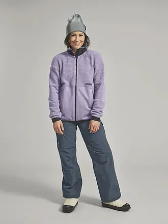 ORTOVOX | Damen Fleecejacke Teddy | 